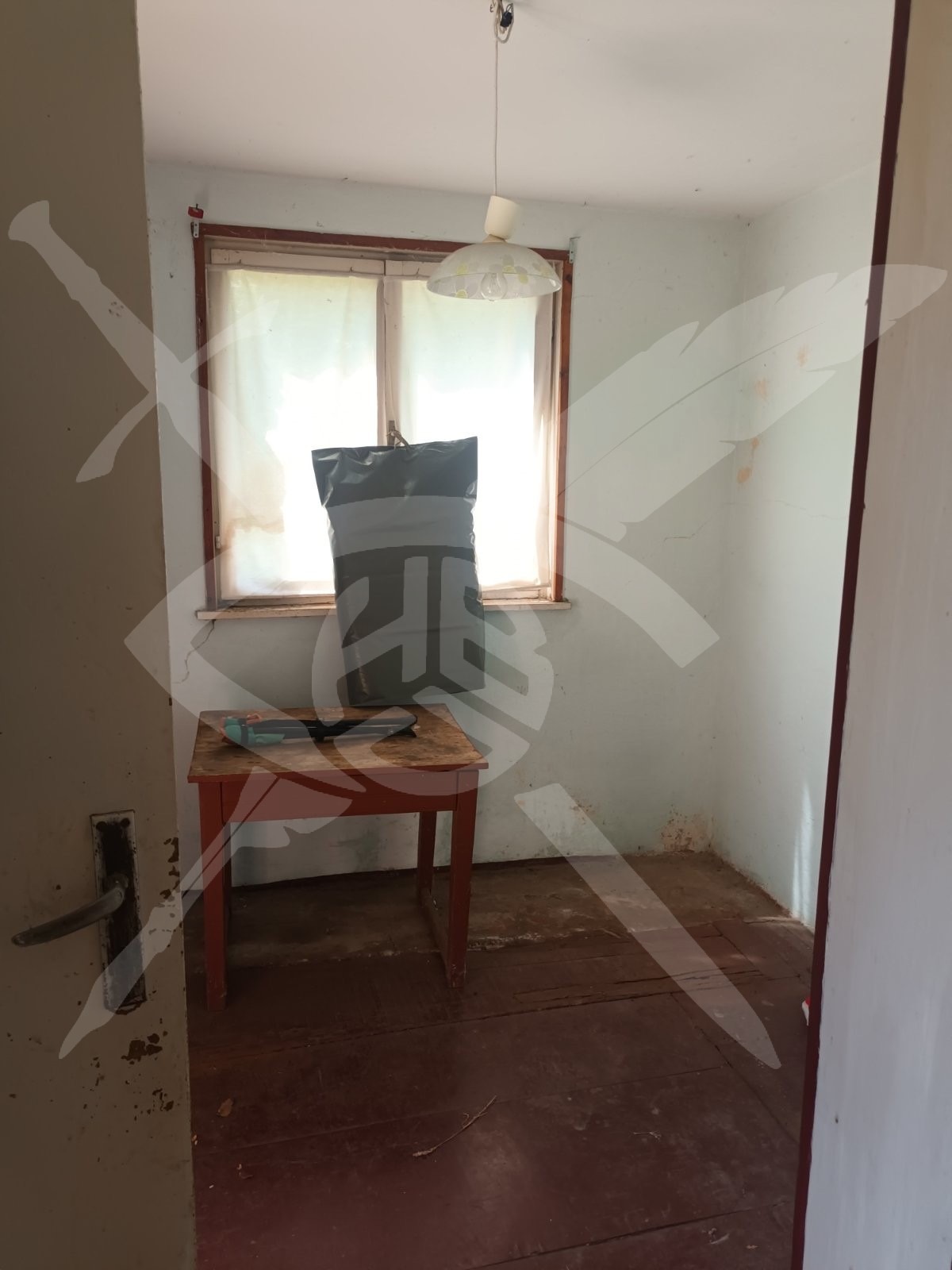 Продава КЪЩА, гр. Бургас, Банево, снимка 2 - Къщи - 53320807