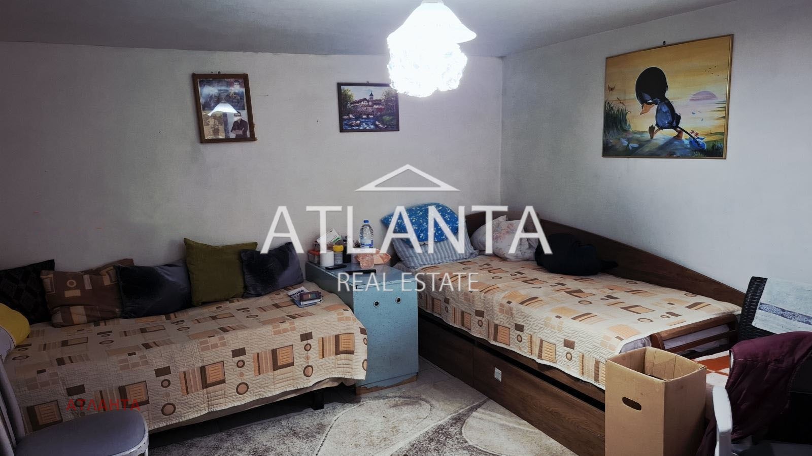 Продава КЪЩА, гр. Аксаково, област Варна, снимка 5 - Къщи - 53948355