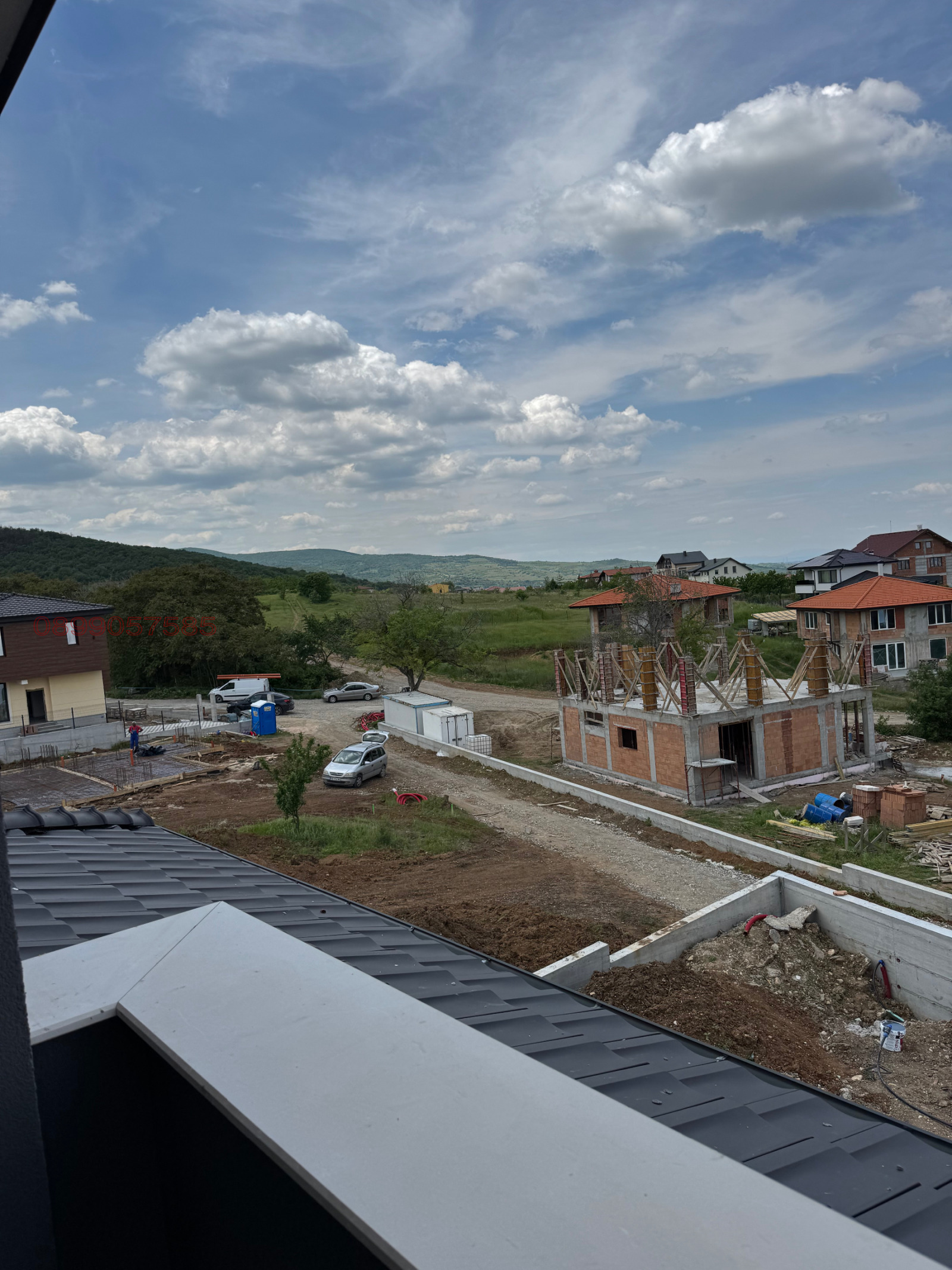 Продава КЪЩА, с. Марково, област Пловдив, снимка 15 - Къщи - 54718927