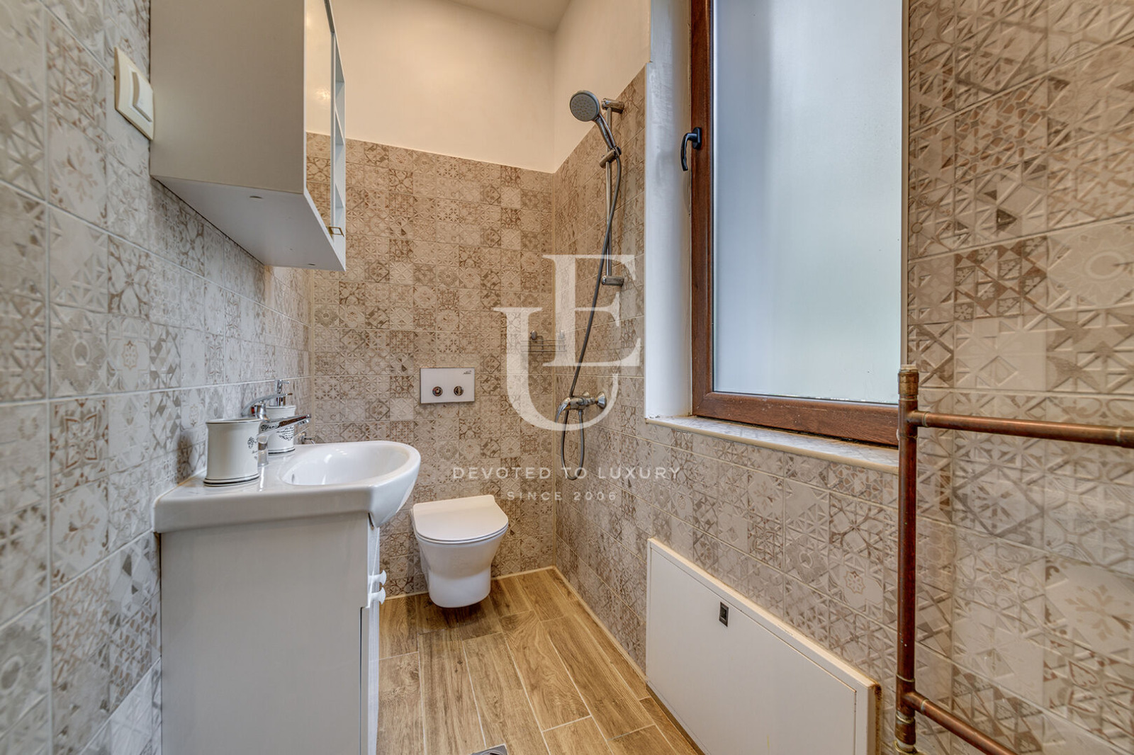 Продава КЪЩА, гр. София, Център, снимка 10 - Къщи - 54732005