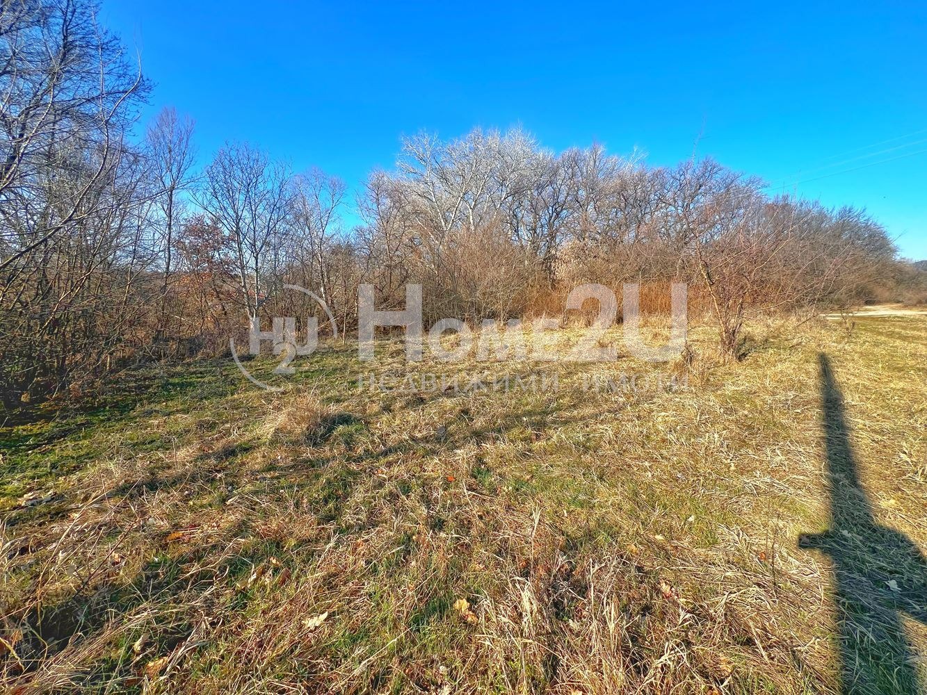 Продава ПАРЦЕЛ, с. Красново, област Пловдив, снимка 2 - Парцели - 50320700
