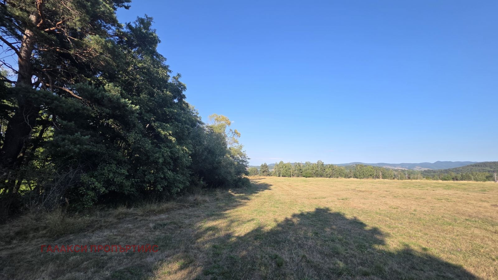 Продава ПАРЦЕЛ, гр. Батак, област Пазарджик, снимка 7 - Парцели - 56002634
