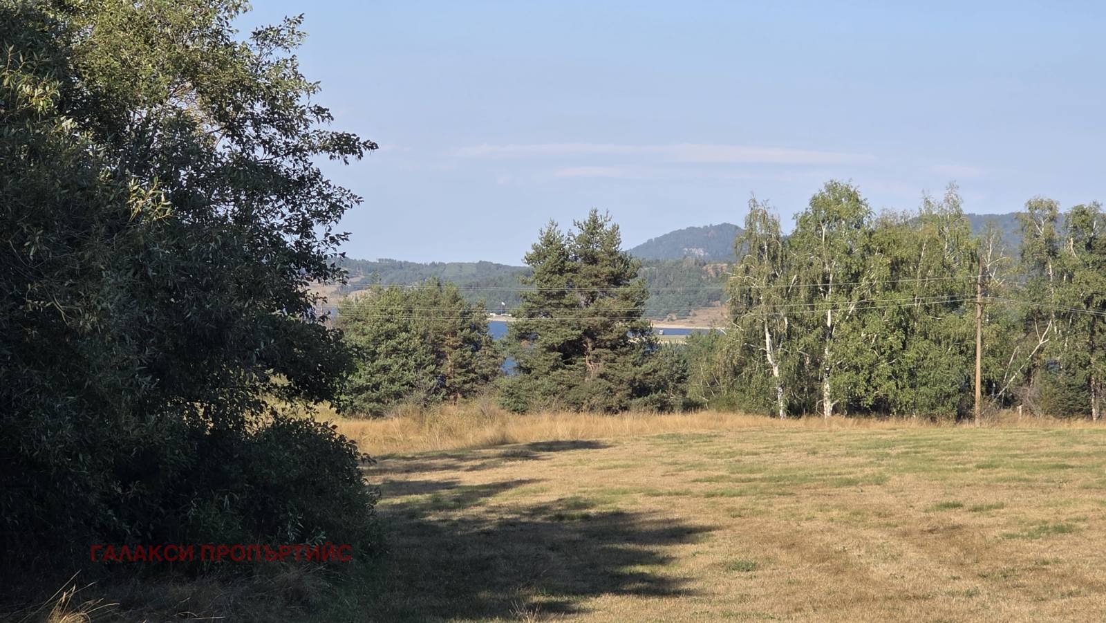 Продава ПАРЦЕЛ, гр. Батак, област Пазарджик, снимка 4 - Парцели - 56002634