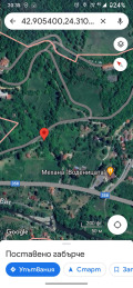 Продава ПАРЦЕЛ, гр. Тетевен, област Ловеч, снимка 5