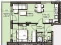 Продава 2-СТАЕН, град Бургас, Изгрев • 87888 € • 37838776 — Holmes.bg