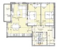 Продава  3-стаен град Пловдив , Кършияка , 121 кв.м | 62044723 - изображение [4]