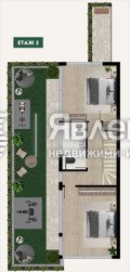 Продава  4-стаен град София , Горубляне , 306 кв.м | 24057058 - изображение [5]