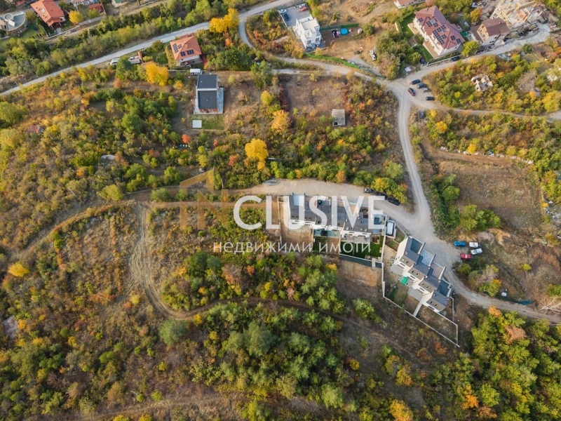 Продава КЪЩА в град София, с. Герман - 237 кв.м / 455 040 € » 889 980.88 лв., ИНКЛУЗИВ БЪЛГАРИЯ АД