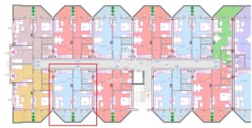 1 bedroom Sarafovo, Burgas 4