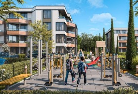 1 bedroom Sarafovo, Burgas 2