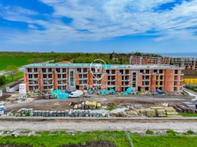 Продава 2-стаен град Бургас Сарафово - [1] 