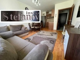 1 bedroom k.k. Sv.Sv. Konstantin i Elena, Varna