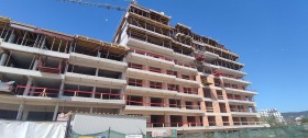 2 bedroom Tsveten kvartal, Varna
