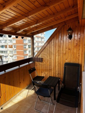 Maisonette Lozenez, Sofia 16