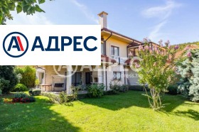 Будинок м-т Манастирски рид, Варна