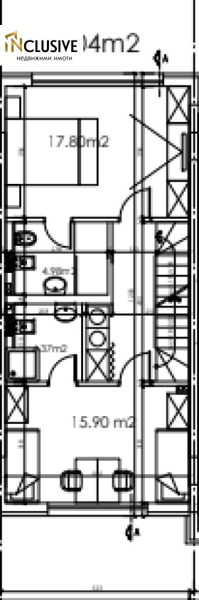 Продава КЪЩА, гр. София, с. Герман, снимка 10