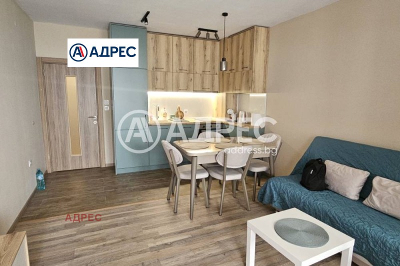 Продава 1-СТАЕН, гр. Варна, к.к. Чайка