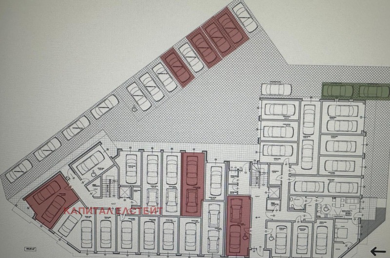 Продава 1-СТАЕН, гр. Поморие, област Бургас, снимка 3 - Апартаменти - 52493337