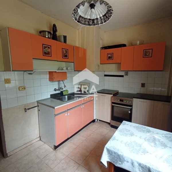 Продава 1-СТАЕН, гр. София, Красна поляна 1