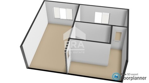 Продава 1-СТАЕН, гр. София, Красна поляна 1, снимка 14 - Апартаменти - 55578475