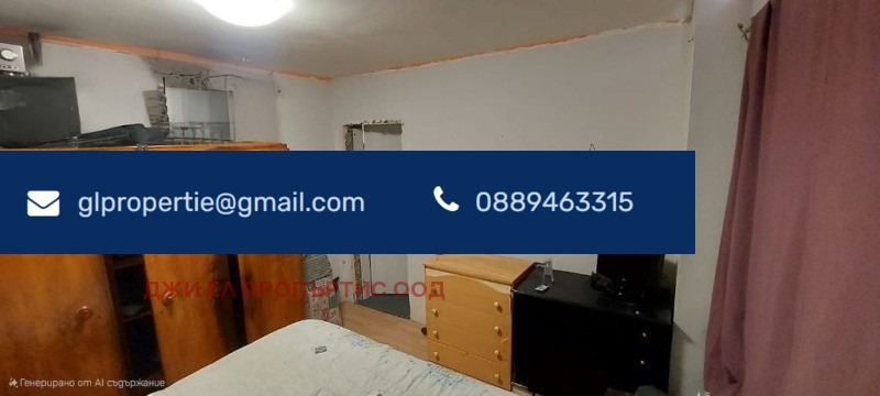 Продава 2-СТАЕН, гр. София, Овча купел 1, снимка 2 - Aпартаменти - 48112649