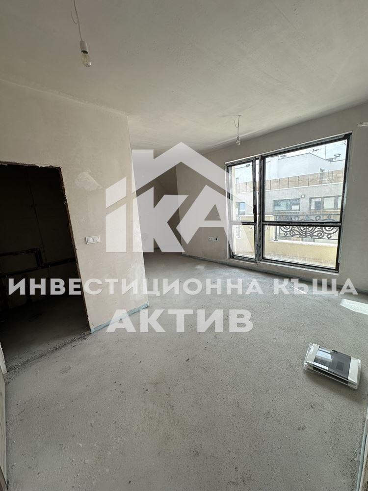 Продава 2-СТАЕН, гр. Пловдив, Христо Смирненски, снимка 3 - Aпартаменти - 49543423