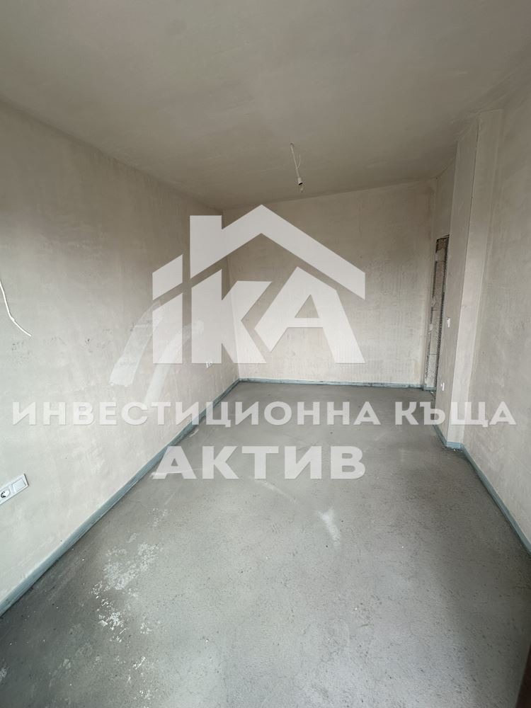 Продава 2-СТАЕН, гр. Пловдив, Христо Смирненски, снимка 1 - Aпартаменти - 49543423