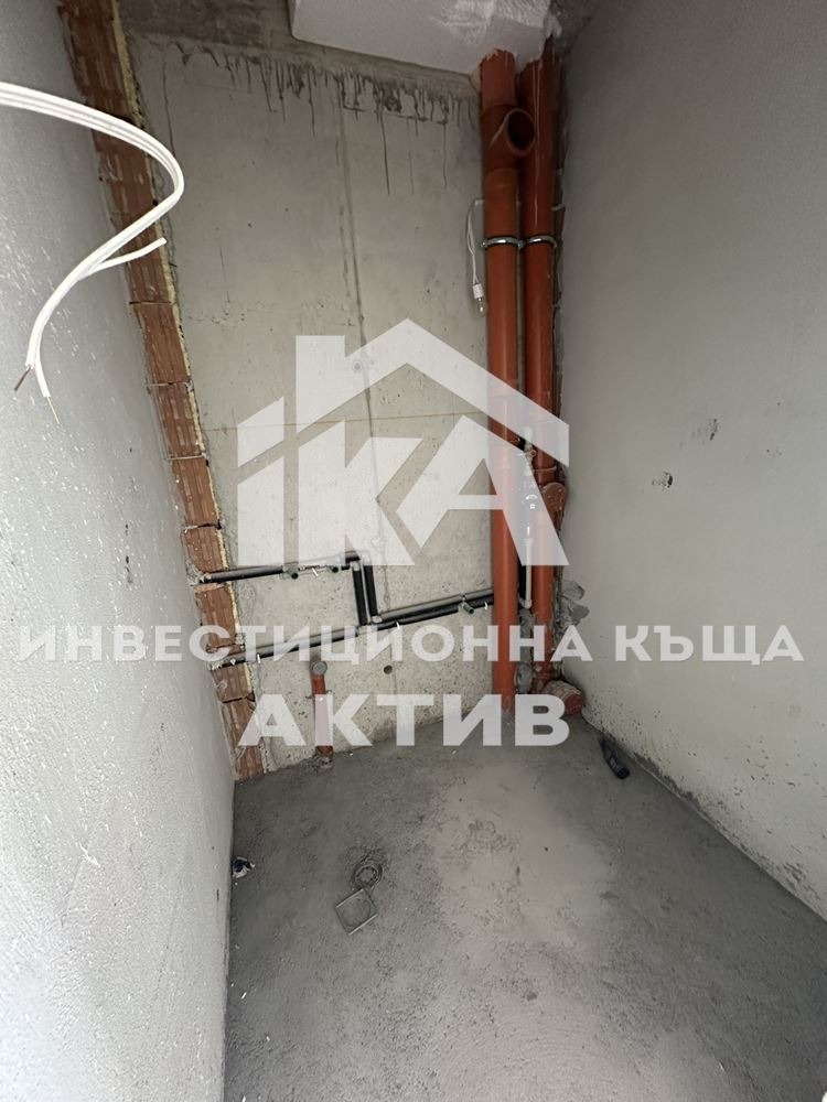 Продава 2-СТАЕН, гр. Пловдив, Христо Смирненски, снимка 4 - Aпартаменти - 49543423