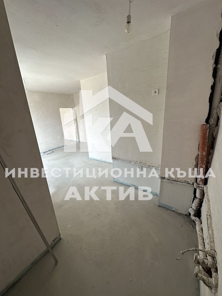 Продава 2-СТАЕН, гр. Пловдив, Христо Смирненски, снимка 2 - Aпартаменти - 49543423