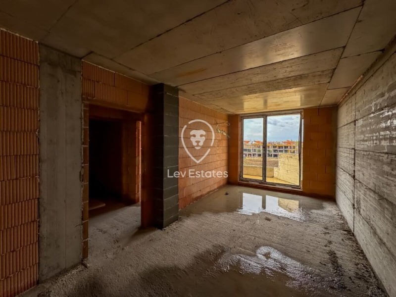 For Sale  1 bedroom Burgas , Sarafovo , 68 sq.m | 76850039 - image [6]