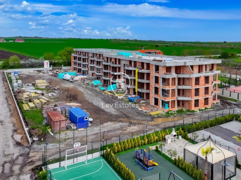 For Sale  1 bedroom Burgas , Sarafovo , 68 sq.m | 76850039 - image [14]