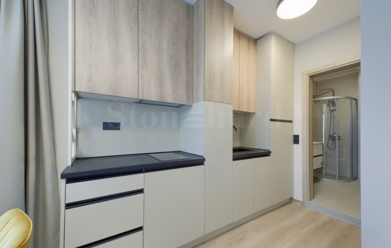 Eladó  1 hálószoba régió Burgasz , Sveti Vlas , 83 négyzetméter | 54441635 - kép [4]