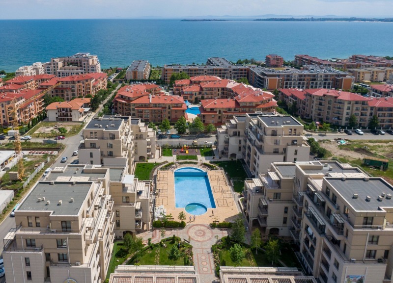 Eladó  1 hálószoba régió Burgasz , Sveti Vlas , 83 négyzetméter | 54441635 - kép [8]