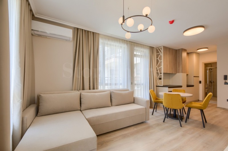 Eladó  1 hálószoba régió Burgasz , Sveti Vlas , 83 négyzetméter | 54441635 - kép [3]