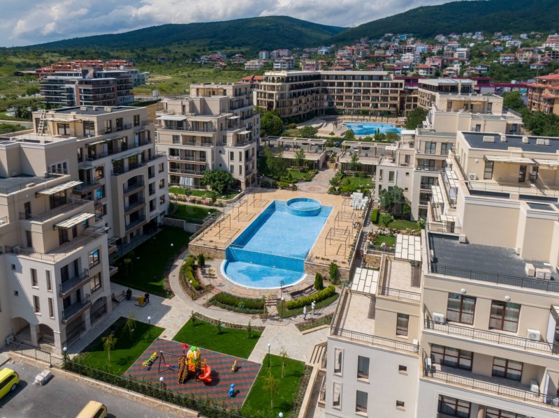 Eladó  1 hálószoba régió Burgasz , Sveti Vlas , 83 négyzetméter | 54441635 - kép [12]