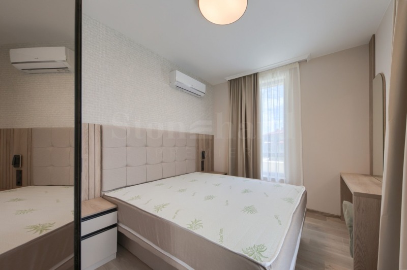 Eladó  1 hálószoba régió Burgasz , Sveti Vlas , 83 négyzetméter | 54441635 - kép [5]