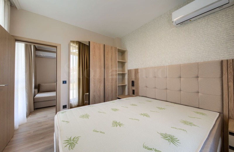 Eladó  1 hálószoba régió Burgasz , Sveti Vlas , 83 négyzetméter | 54441635 - kép [6]