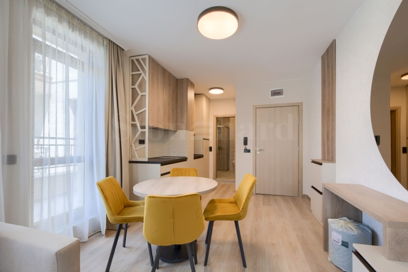 Eladó  1 hálószoba régió Burgasz , Sveti Vlas , 83 négyzetméter | 54441635 - kép [2]