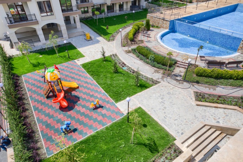 Eladó  1 hálószoba régió Burgasz , Sveti Vlas , 83 négyzetméter | 54441635 - kép [11]