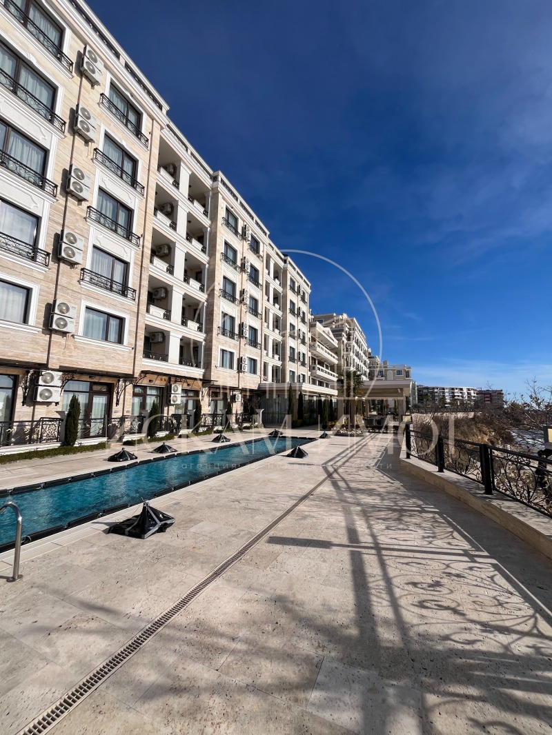 Продава 2-СТАЕН, гр. Свети Влас, област Бургас, снимка 14 - Апартаменти - 53082885