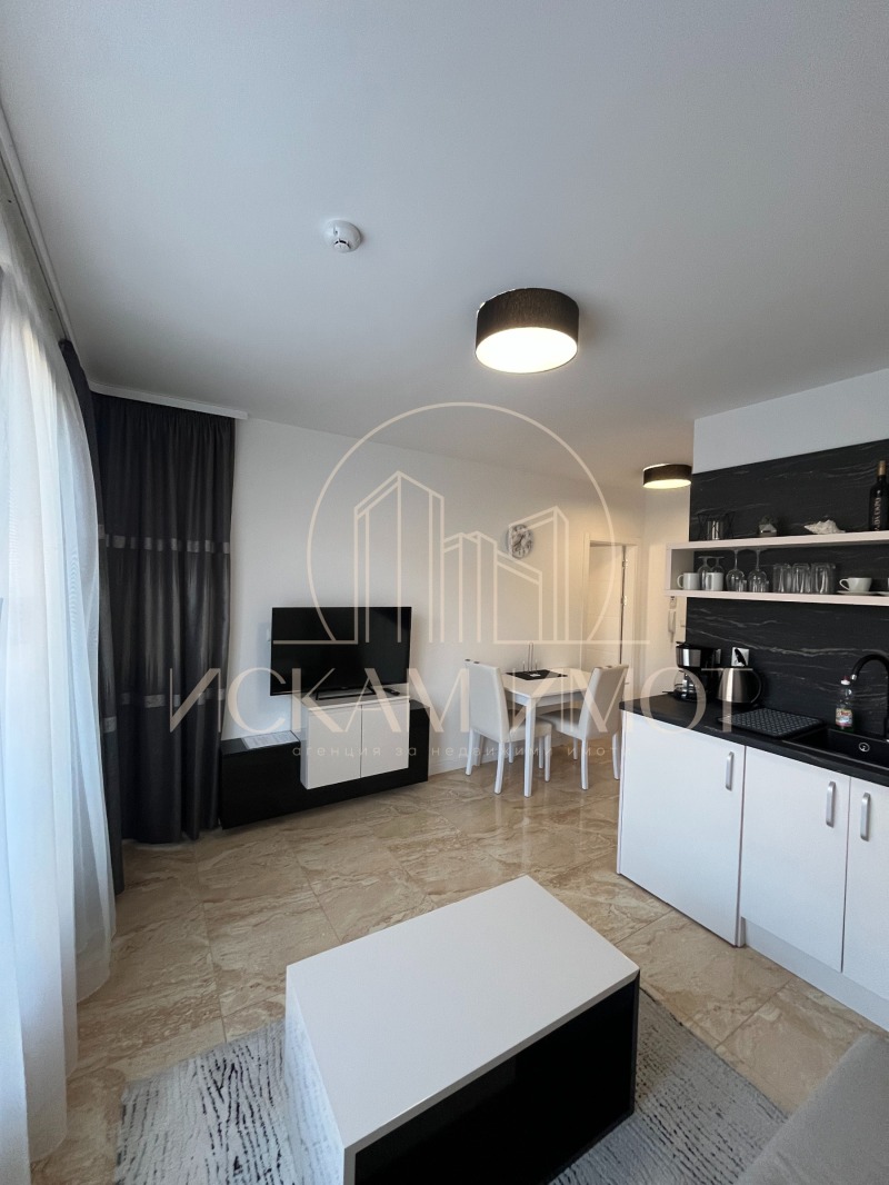 Продава 2-СТАЕН, гр. Свети Влас, област Бургас, снимка 4 - Апартаменти - 53082885