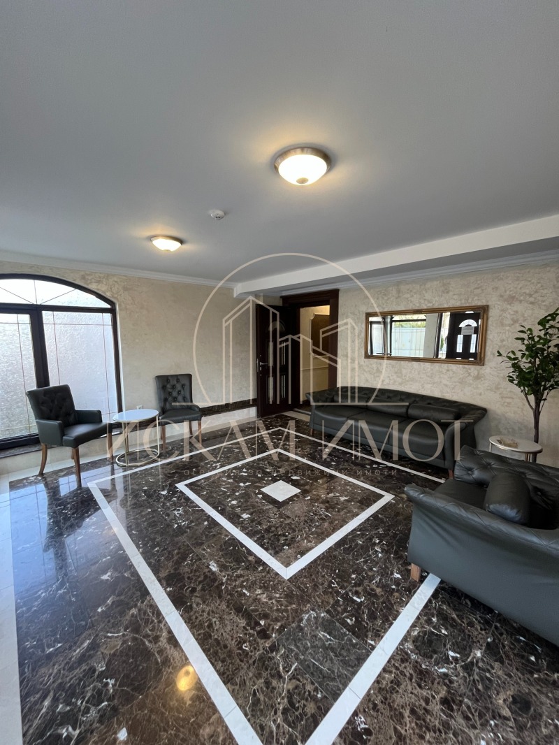 Продава 2-СТАЕН, гр. Свети Влас, област Бургас, снимка 11 - Апартаменти - 53082885