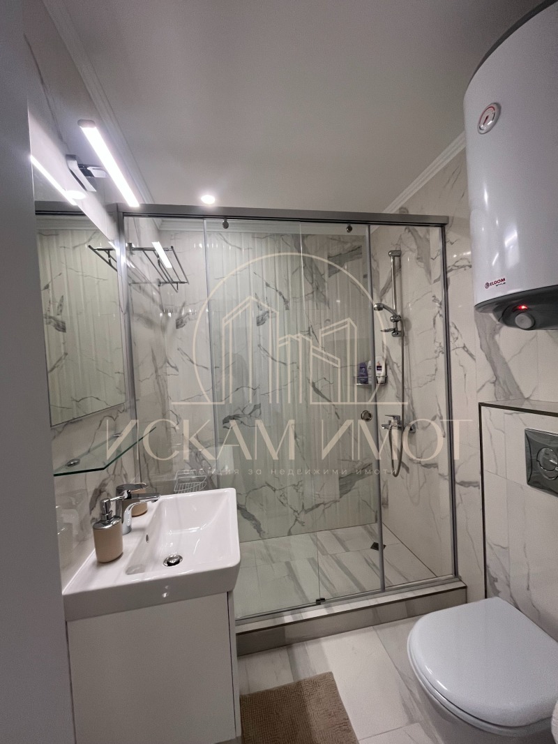 Продава 2-СТАЕН, гр. Свети Влас, област Бургас, снимка 9 - Апартаменти - 53082885