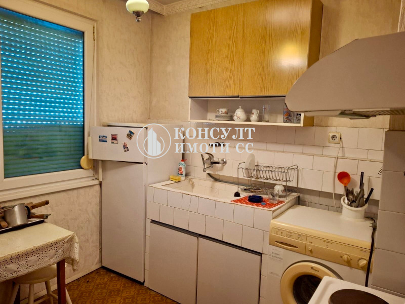 Продава 2-СТАЕН, гр. Стара Загора, Център, снимка 3 - Апартаменти - 53149176