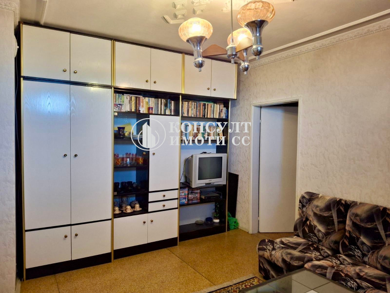 Продава 2-СТАЕН, гр. Стара Загора, Център