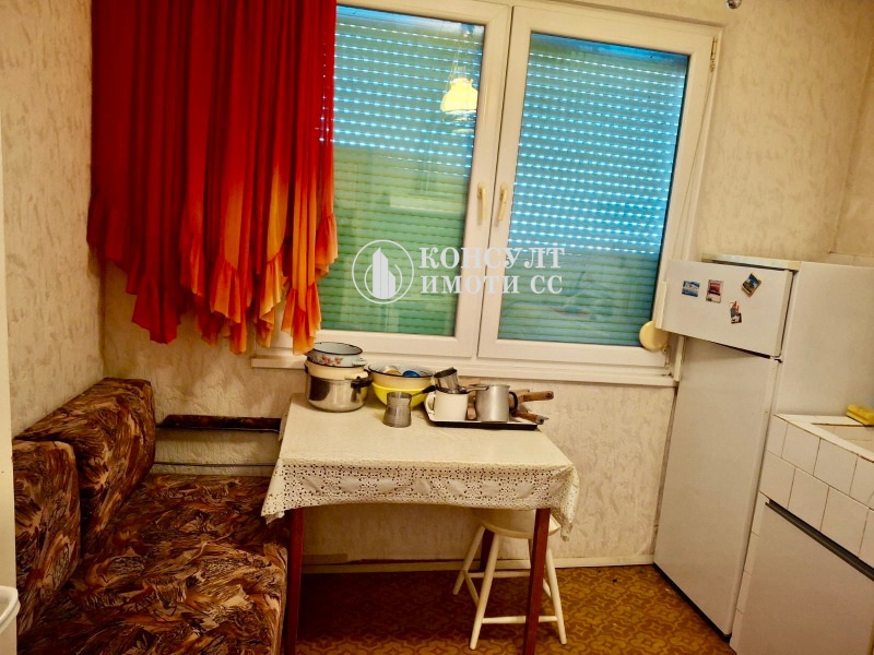 Продава 2-СТАЕН, гр. Стара Загора, Център, снимка 2 - Апартаменти - 53149176