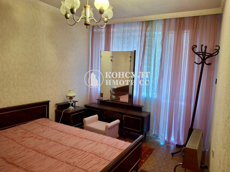 Продава 2-СТАЕН, гр. Стара Загора, Център, снимка 6 - Апартаменти - 53149176