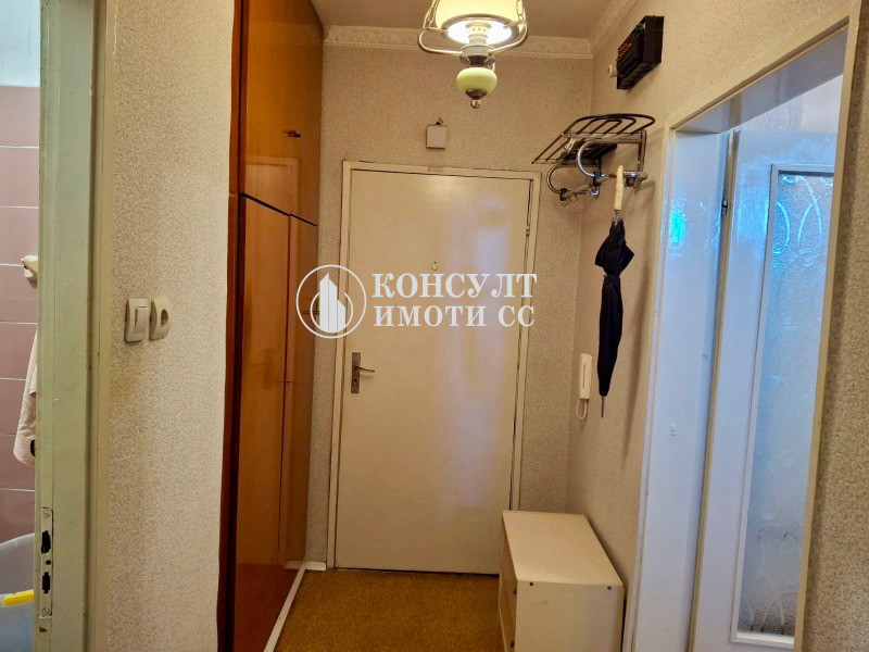 Продава 2-СТАЕН, гр. Стара Загора, Център, снимка 8 - Апартаменти - 53149176