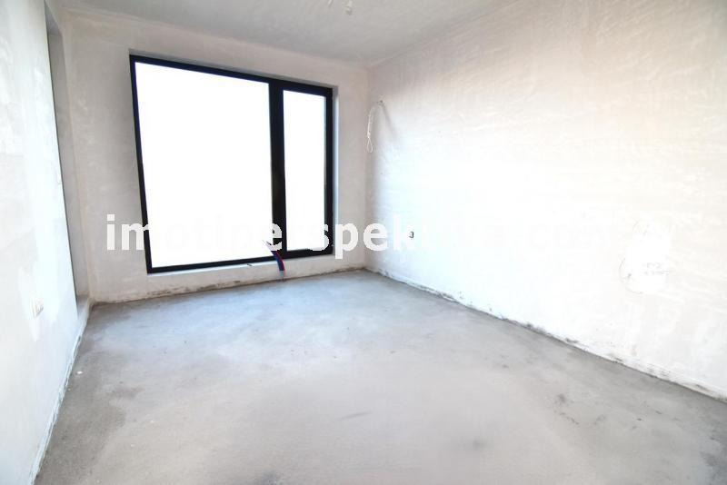 Продава 2-СТАЕН, гр. Пловдив, Тракия, снимка 4 - Апартаменти - 53256970