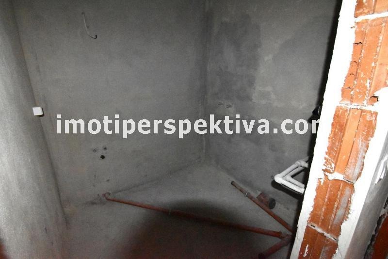 Продава 2-СТАЕН, гр. Пловдив, Тракия, снимка 9 - Апартаменти - 53256970